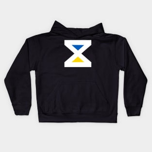 Ukraine Kids Hoodie